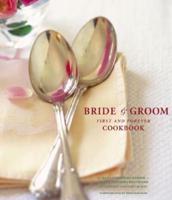 The Bride & Groom Cookbook