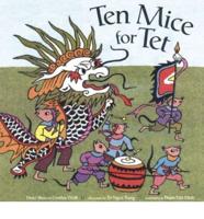 Ten Mice for Tet!