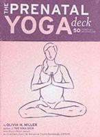 Prenatal Yoga Deck