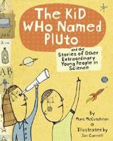 The Kid Who Named Pluto