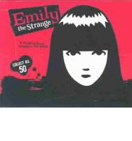 Emily Trading Card Stick - Prepackaged Set of 24