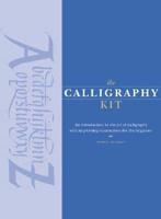 The Calligraphy Kit