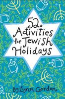 52 Activities for Jewish Holidays