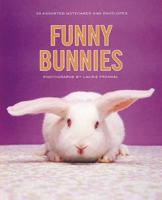 Funny Bunnies Notecards