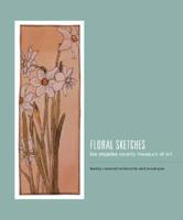 Floral Sketches Notecards
