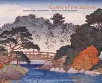 Colors of the Seasons Notecards