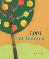 1,001 Meditations