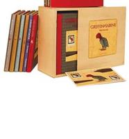 Griffin & Sabine Deluxe Boxed Set
