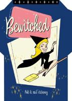 Bewitched Fold and Mail Stationery