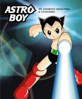 Astro Boy Notecards