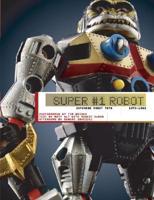Super #1 Robot