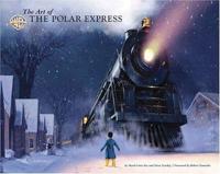 The Art of The Polar Express