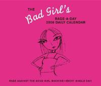 Bad Girl's 2006 Calendar