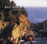 Big Sur to Big Basin