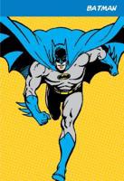 Batman Notepad