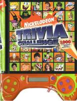 Nickelodeon Trivia Challenge