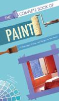 The Complete Book of Paint