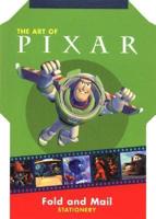 The Art of Pixar