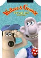 Wallace & Gromit Fold and Mail Stationery