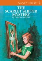 The Scarlet Slipper Mystery