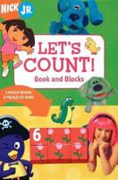 Let's Count! Book and Blocks