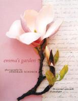 Emma's Garden Notecards