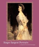 John Singer Sargent Portraits Notecards