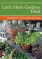 Little Herb Gardens Deck