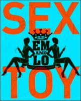 Em & Lo's Sex Toy