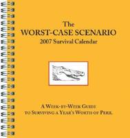 The Worst-case Scenario Survival Calendar