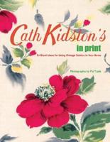 Cath Kidston in Print