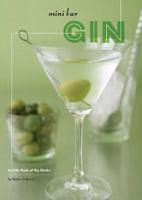 Mini Bar Gin