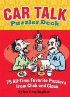 Car Talk Puzzlers Deck