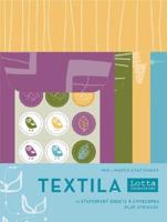 Textila Mix and Match Stationery