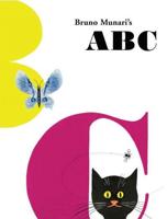 Bruno Munari's ABC