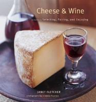 Cheese & Wine