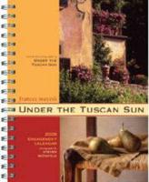 Under the Tuscan Sun Engagement Calendar