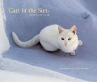 Cats in the Sun 2008 Calendar