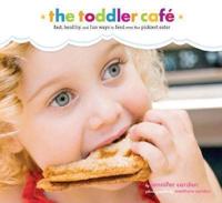 The Toddler Cafe