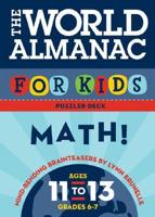 Maths! Ages 11-13