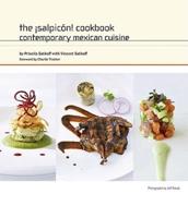 The Salpicón! Cookbook