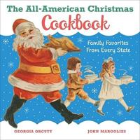 The All-American Christmas Cookbook