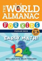 World Almanac Puzzler Deck