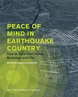 Peace of Mind in Earthquake Country