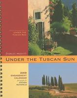 Frances Maye's Under the Tuscan Sun 2009 Engagement Calendar