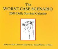 2009 Daily Survival Calendar
