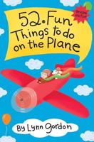 52 Series: Fun Things to Do on The Plane