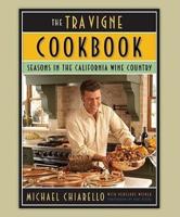 The Tra Vigne Cookbook