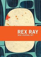 Rex Ray Mini Journal Set