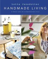 Lotta Jansdotter Handmade Living